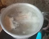 Foto langkah ke 1 dari resep Mie sop medan.