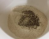 Foto del paso 2 de la receta: Masa de tarta integral