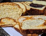 Foto del paso 11 de la receta: PAN HOKKAIDO,🍞 Relleno...!😍