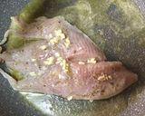 Foto del paso 4 de la receta: Reineta a la mantequilla