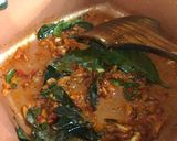 Foto langkah ke 1 dari resep Sambal Terong Ungu Pete.