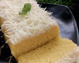 Foto langkah ke 6 dari resep Bolu Susu Lembang Kukus.