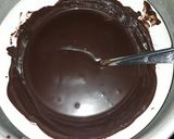 Foto langkah ke 2 dari resep Kurma Coklat #BikinRamadanBerkesan.