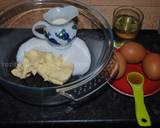 Poppy seeds cake with lemon curd recipe step 35 photo