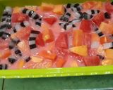 Foto langkah ke 3 dari resep 13. Sup buah ala kadarnya.