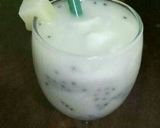 Foto langkah ke 4 dari resep Es Degan Jelly Susu.