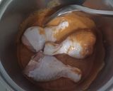 รูปขั้นตอนการทำที่ 3 ของ แกงมัสมั่นไก่