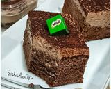 Foto langkah ke 12 dari resep Tres Leches Cake / Bolu 3 Susu.