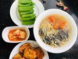 Mâm cơm chay