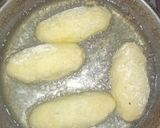 Foto del paso 7 de la receta: Croqueta de mandioca