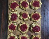 Foto del paso 3 de la receta: Pepas de avena y mermelada | Recetas saludables | Recetas rápidas