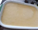 Foto langkah ke 2 dari resep Lemon Pound Cake Gluten Free Ala Mbak Windri Aries.