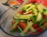 Foto del paso 1 de la receta: ¿Cómo preparar pescado al horno?