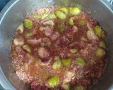 Foto del paso 4 de la receta Mermelada de higos