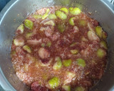 Foto del paso 4 de la receta: Mermelada de higos