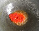 Foto langkah ke 2 dari resep Sambal Oyong (gambas).