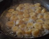 Foto del paso 3 de la receta: Banana caramelizada