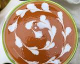 #creamybutternutsoup#themechallenge#homemadebrownbreadbuttoncrouttons recipe step 2 photo