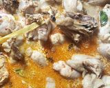 Foto langkah ke 3 dari resep Gulai Ayam.