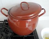Foto del paso 17 de la receta: Fabada Asturiana casera