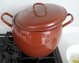 Foto del paso 17 de la receta: Fabada Asturiana casera