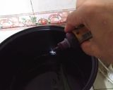 Foto langkah ke 3 dari resep Manisan kolang kaling.