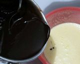 Foto langkah ke 7 dari resep #browniesalpukat.