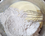 Foto del paso 1 de la receta: Pudin de naranja, jengibre y nuez moscada