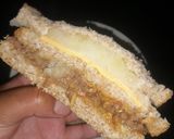 A picture of step 6 of Pachaza.