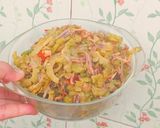 Foto langkah ke 4 dari resep Tumis Pare.