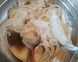 Lecsó recept fázis 2 fotója