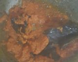 Foto langkah ke 2 dari resep Sayur Pedas Sederhana.