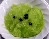 รูปขั้นตอนการทำที่ 4 ของ ข้าวหลามใบเตยไร้บอก