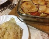 Gyors meleg vacsi recept fázis 5 fotója