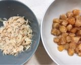 节瓜. 虾仁. 鸡蛋. 黑木耳饺子的食譜步驟2照片