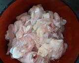 Foto langkah ke 1 dari resep Sup ayam favorit.