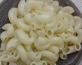 A picture of step 6 of Classic Macaroni Salad.