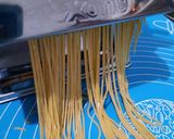 Foto langkah ke 4 dari resep Mie Pelangi 🌈.