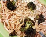 Foto del paso 3 de la receta: 🥦Brócoli crocante en la freidora de aire
