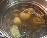 Foto del paso 9 de la receta: Pasta Marinera Sonorense