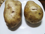 Tortillon de papas