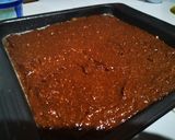 Foto del paso 3 de la receta: Bizcocho de plátano y cocoa