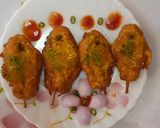 মছলি কাটলেট(machhli cutlet recipe in bengali) রেসিপির ধাপ 3 ছবি