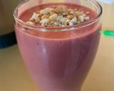 Kesudió-eperflip recept fázis 2 fotója