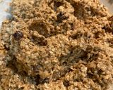 Foto del paso 3 de la receta: Galletas de avena y chips de chocolate 🍪