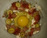 صورة لخطوة 3 من وصفة لبريك