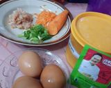 Foto langkah ke 1 dari resep Telur gulung.
