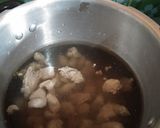Foto langkah ke 1 dari resep Gulai Daging Sapi Enakkkkk 🐂.