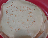 Foto del paso 3 de la receta: Masa para panqueques. Para dulce o salado