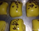 Foto langkah ke 7 dari resep Bolen Pisang.